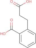 3-(2-Carboxyphenyl)propionic acid