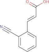 2-Cyanocinnamic acid