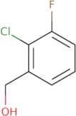 2-Chloro-3-fluorobenzyl alcohol