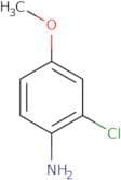 2-Chloro-4-methoxyaniline