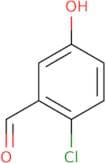2-Chloro-5-hydroxybenzaldehyde