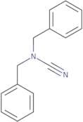 Cyanodibenzylamine