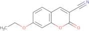 3-Cyano-7-ethoxycoumarin