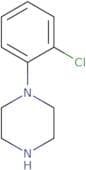 1-(2-Chlorophenyl)piperazine