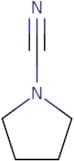 N-Cyanopyrrolidine