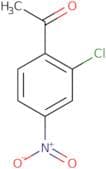 2'-Chloro-4'-nitroacetophenone