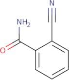 2-Cyanobenzamide