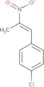 1-(4-Chlorophenyl)-2-nitropropene