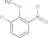 2-Chloro-6-nitroanisole