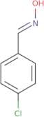 4-Chlorobenzaldehyde oxime