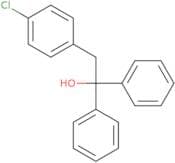 4-Chlorobenzyl diphenyl carbinol