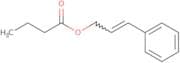 Cinnamyl butyrate