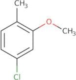 5-Chloro-2-methylanisole