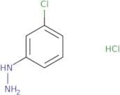 3-Chlorophenylhydrazine hydrochloride