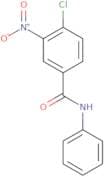 4-Chloro-3-nitrobenzanilide