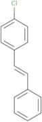 trans-4-Chlorostilbene
