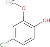 4-Chloro-2-methoxyphenol