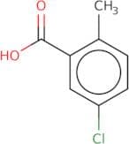 5-Chloro-2-methylbenzoic acid