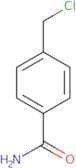 4-(Chloromethyl)benzamide