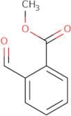 2-Carbomethoxybenzaldehyde