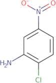 2-Chloro-5-nitroaniline