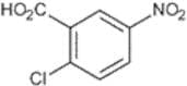 2-Chloro-5-nitrobenzoic acid