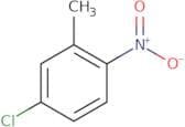 5-Chloro-2-nitrotoluene