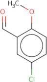 5-Chloro-2-methoxybenzaldehyde