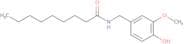 N-Vanillylnonanamide