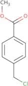 4-(Chloromethyl)benzoic acid methyl ester