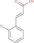 2-Chlorocinnamic acid
