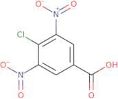 4-Chloro-3,5-dinitrobenzoic acid