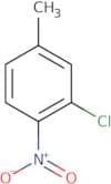 3-Chloro-4-nitrotoluene