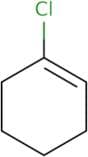 1-Chlorocyclohexene