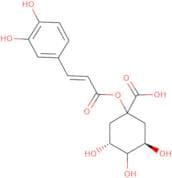 1-Caffeoylquinic acid