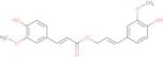 coniferyl ferulate