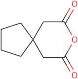1,1-Cyclopentanediacetic anhydride