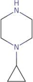 1-Cyclopropylpiperazine