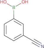 3-Cyanophenylboronic acid