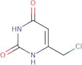 6-(Chloromethyl)uracil