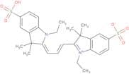 Cy3 (DiSO3,DI Et)