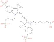 Cy3 Acid(tri SO3)