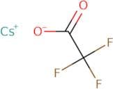 Caesium trifluoroacetate