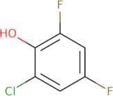 2-Chloro-4,6-Difluorophenol