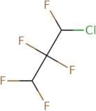 1-Chloro-1,1,2,2,3-Pentafluoropropane