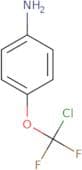 4-(Chloro-Difluoro-Methoxy)-Phenylamine