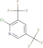 2-Chloro-3,5-bis(trifluoromethyl)pyridine