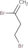 2,4-Dibromobut-1-ene