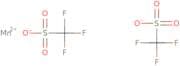 Manganese bis(trifluoromethanesulfonate)