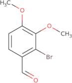 2-Bromo-3,4-dimethoxybenzaldehyde